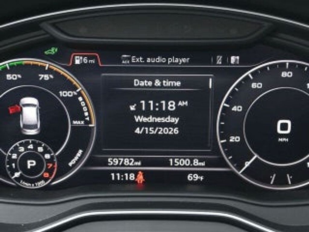 2022 AUDI Q5 - photo 25