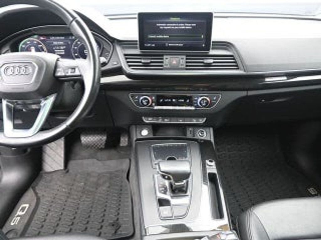 2022 AUDI Q5 - photo 26