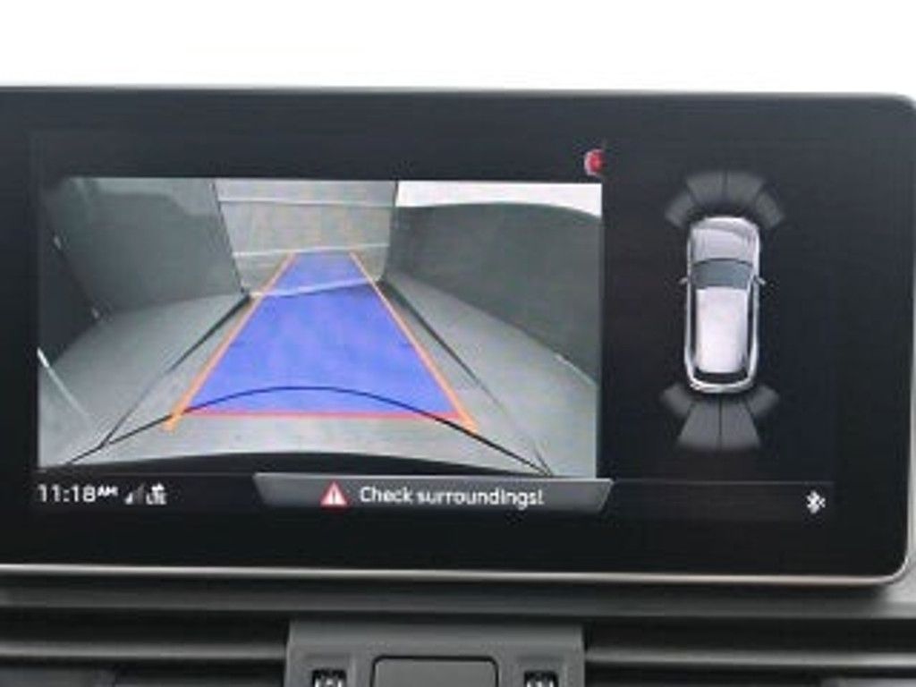 2022 AUDI Q5 - photo 30