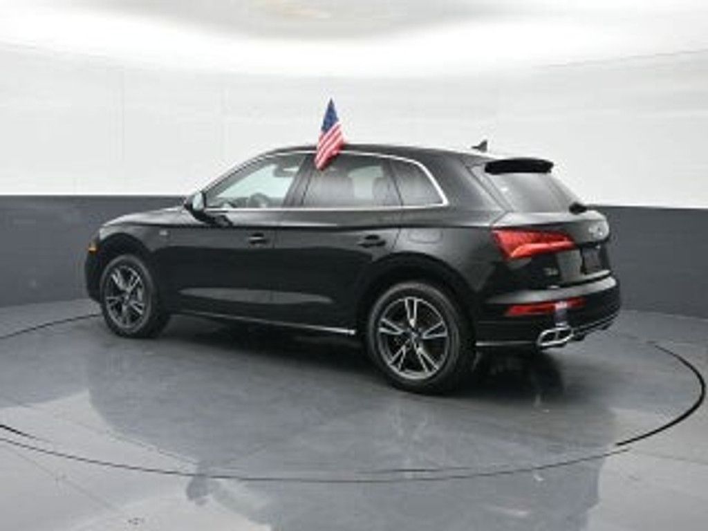 2022 AUDI Q5 - photo 4