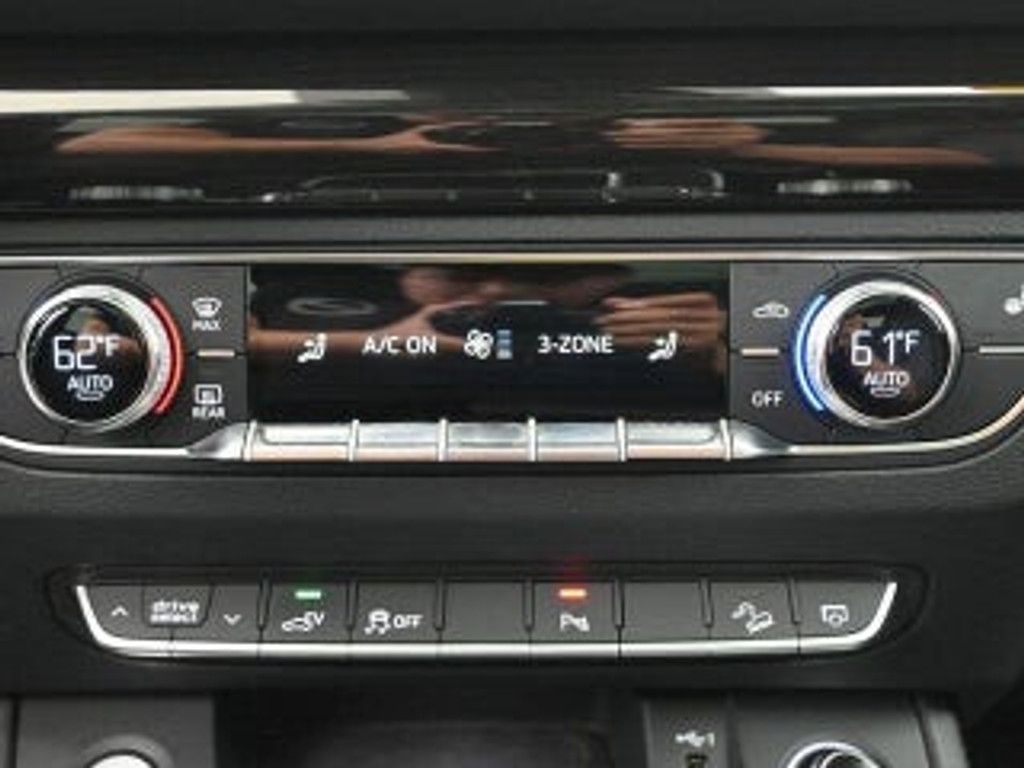 2022 AUDI Q5 - photo 31