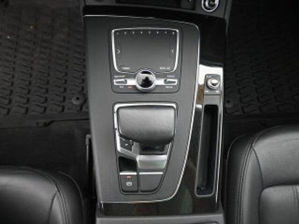2022 AUDI Q5 - photo 34
