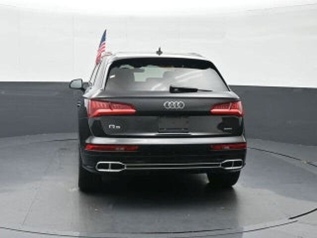 2022 AUDI Q5 - photo 5