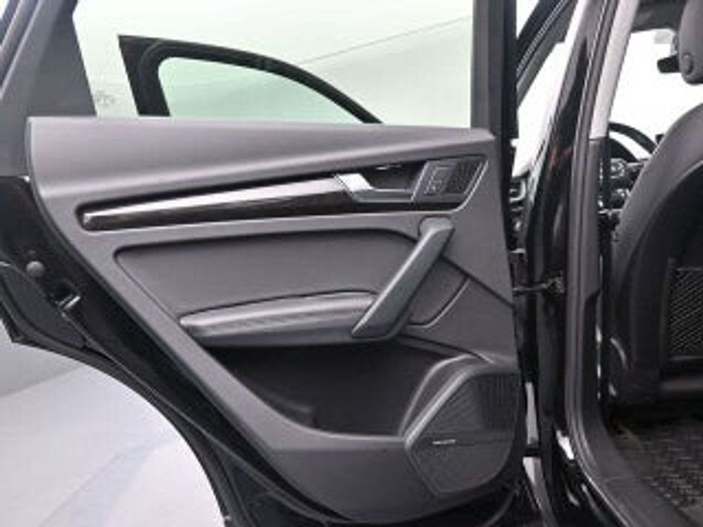 2022 AUDI Q5 - photo 41