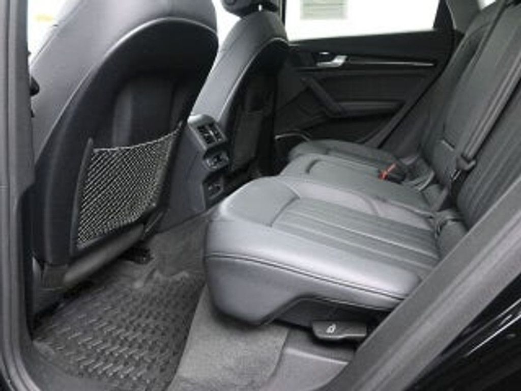 2022 AUDI Q5 - photo 44