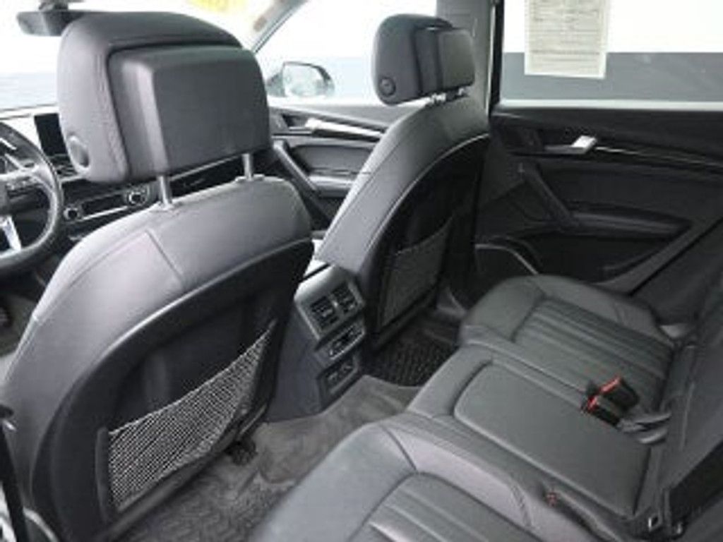2022 AUDI Q5 - photo 45