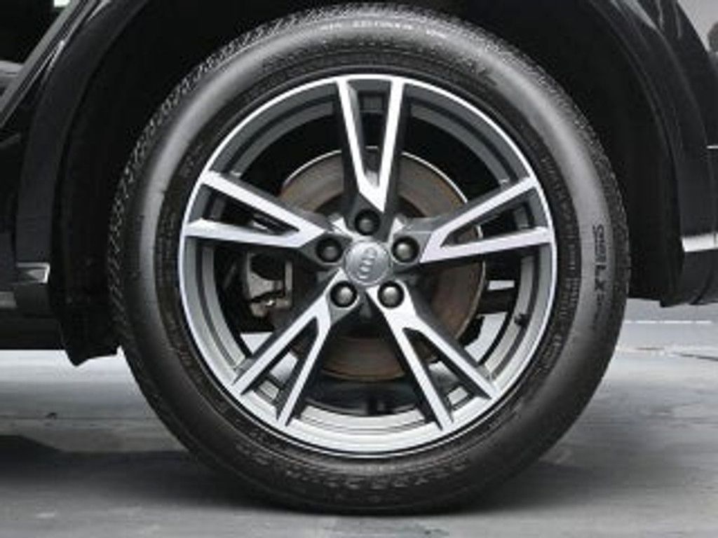 2022 AUDI Q5 - photo 50