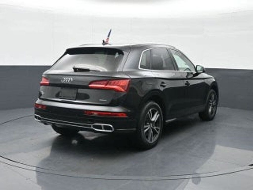 2022 AUDI Q5 - photo 6