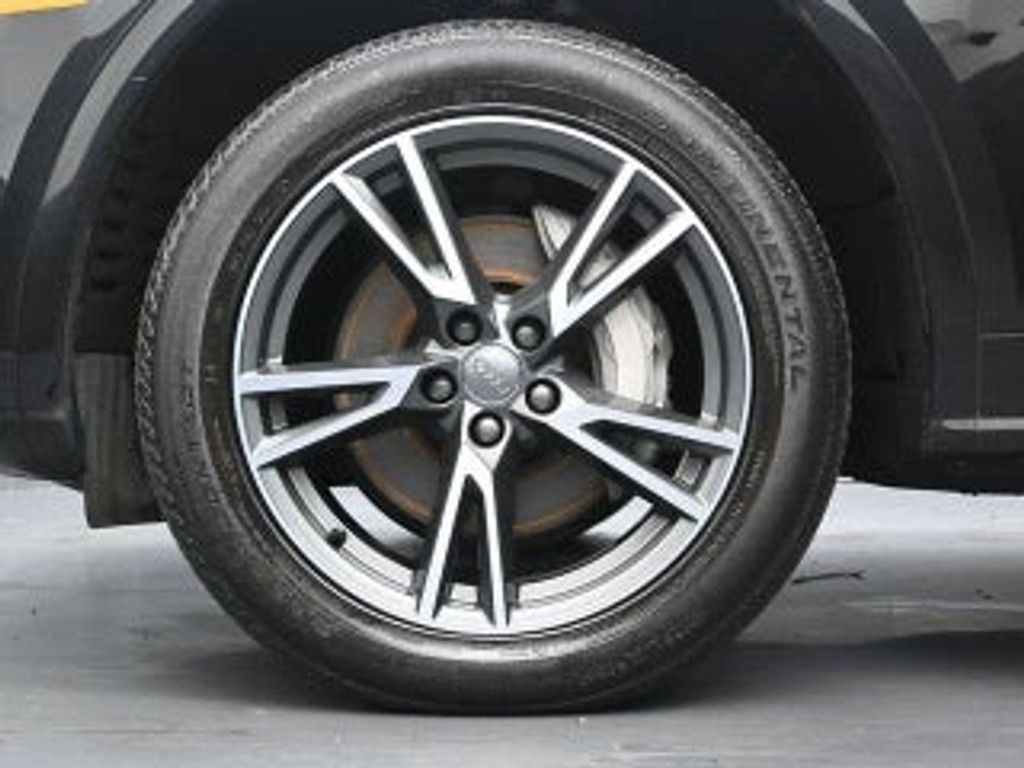 2022 AUDI Q5 - photo 51