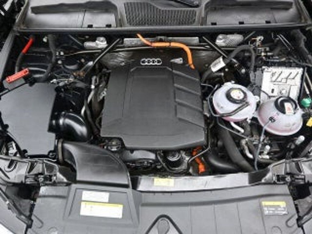 2022 AUDI Q5 - photo 52