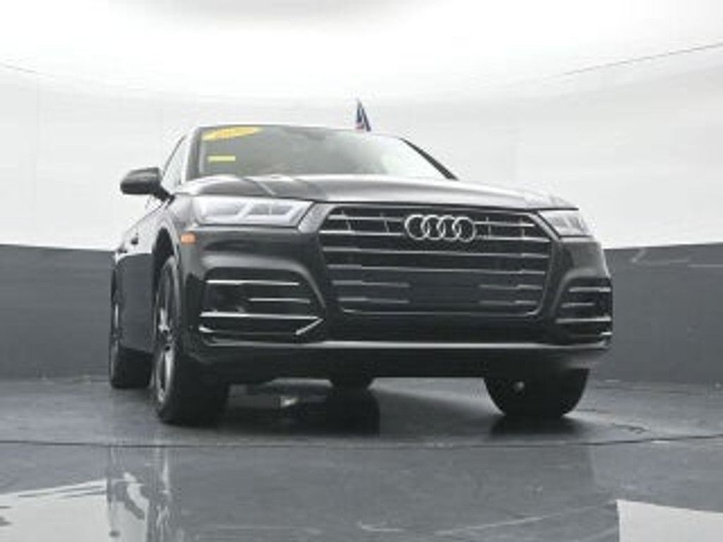 2022 AUDI Q5 - photo 53