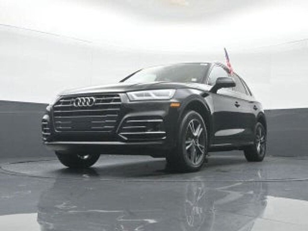 2022 AUDI Q5 - photo 54