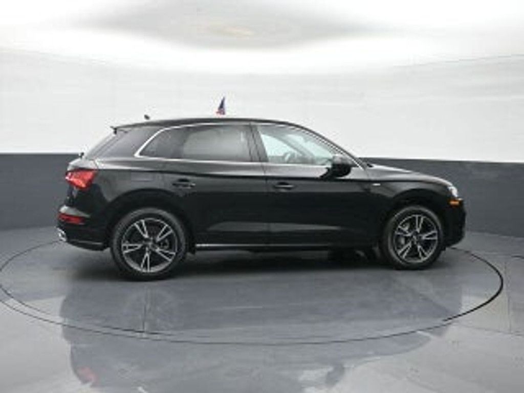 2022 AUDI Q5 - photo 7