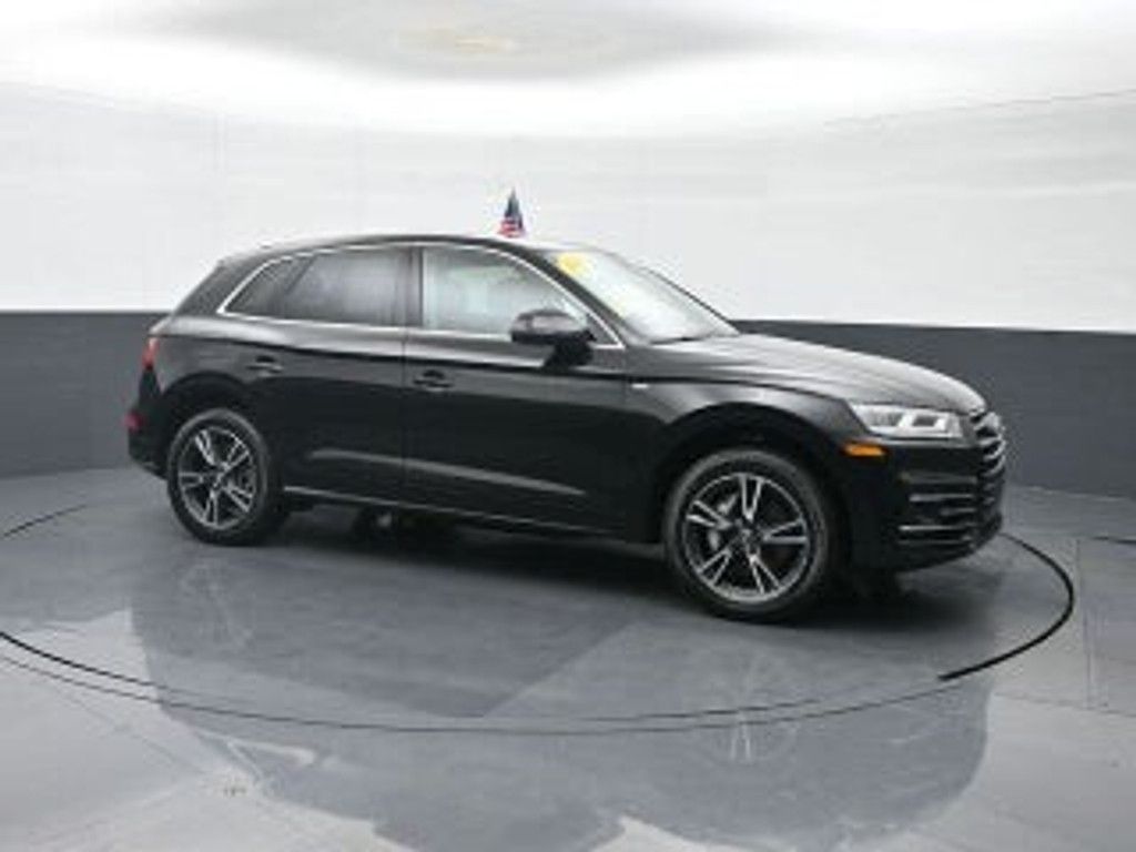 2022 AUDI Q5 - photo 8