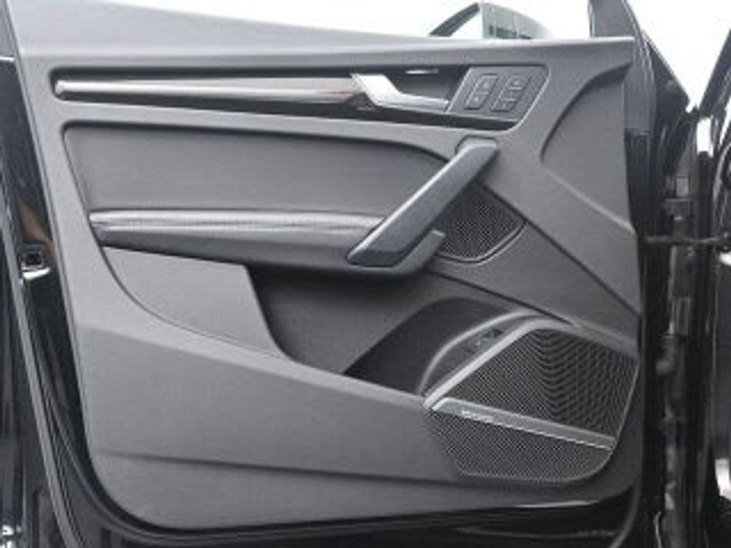 2022 AUDI Q5 - photo 9