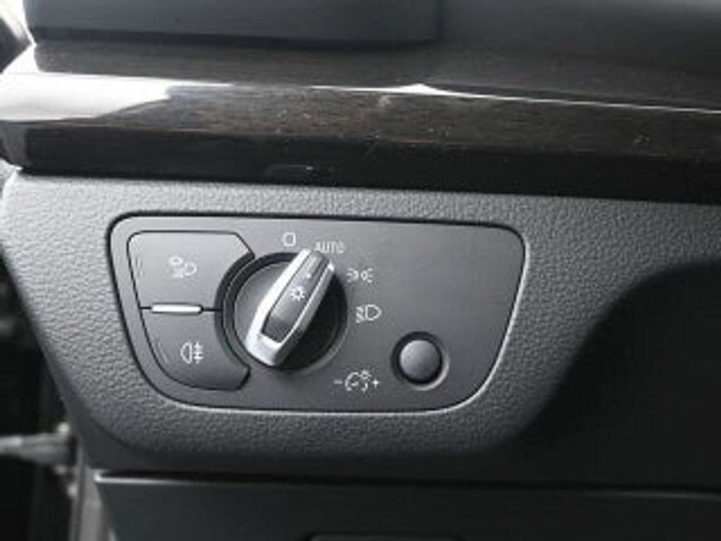 2022 AUDI Q5 - photo 18