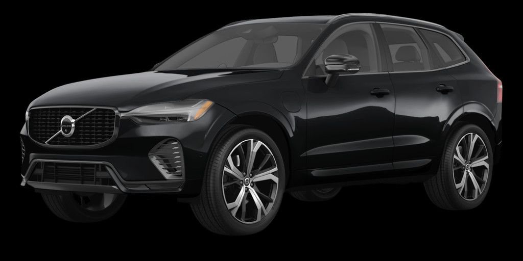 2026 VOLVO XC60 Ultra Dark for sale at Volvo Cars Westport