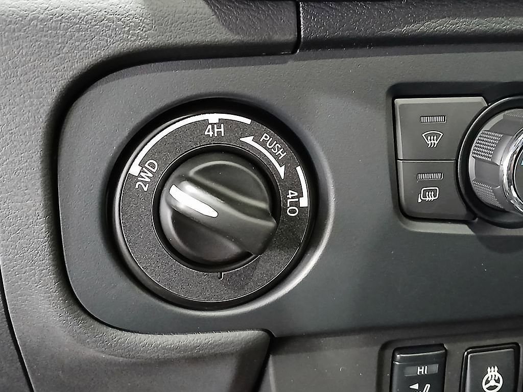 2026 NISSAN Frontier - photo 21