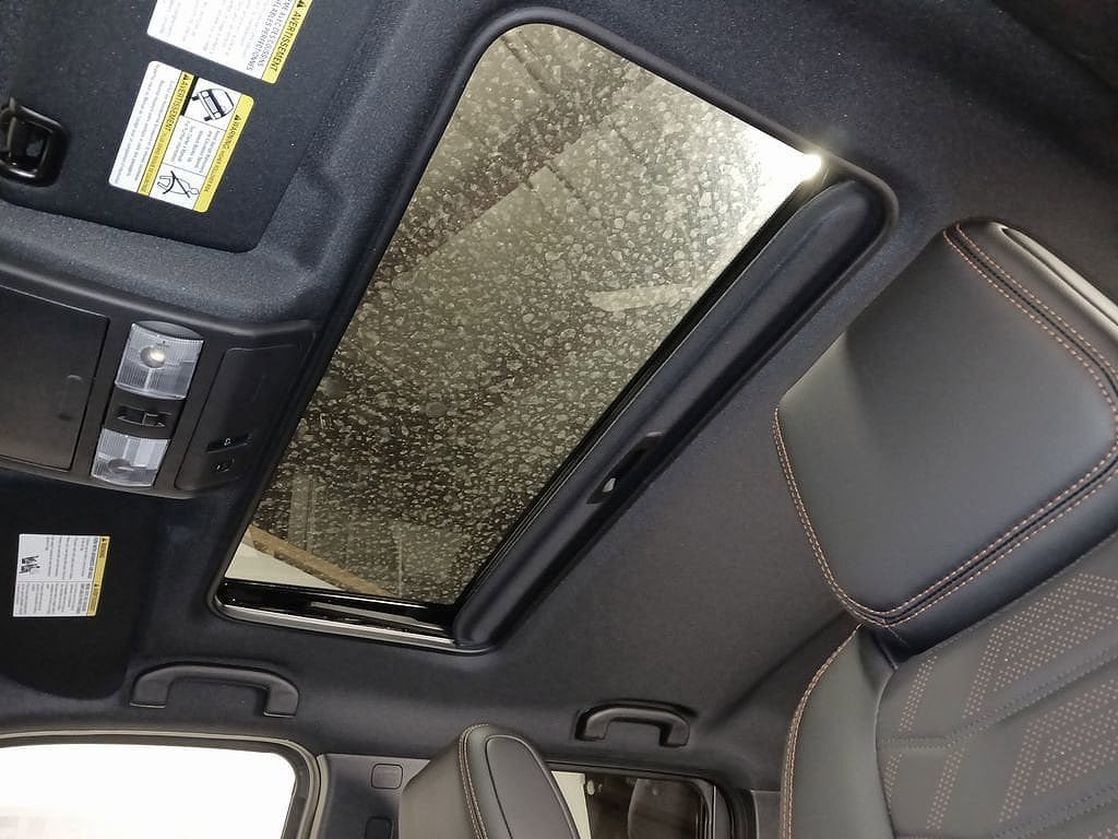 2026 NISSAN Frontier - photo 12