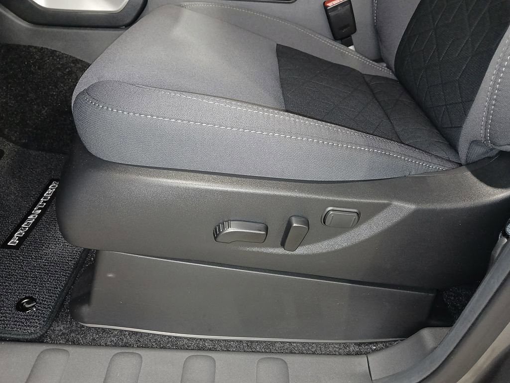 2026 NISSAN Frontier - photo 15