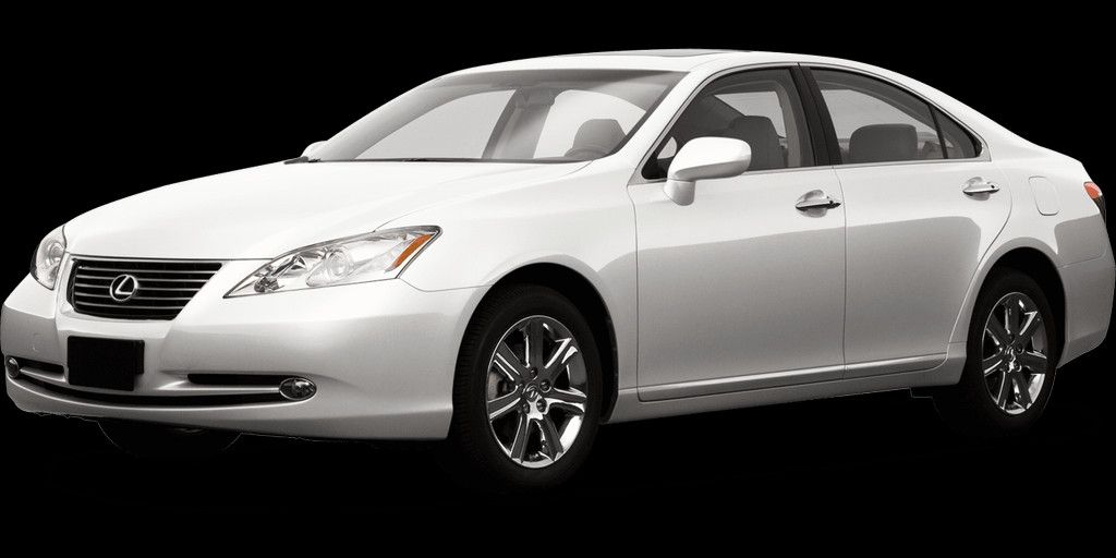 2009 Lexus ES 350