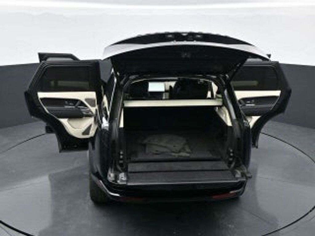 2024 LAND ROVER Range Rover - photo 46