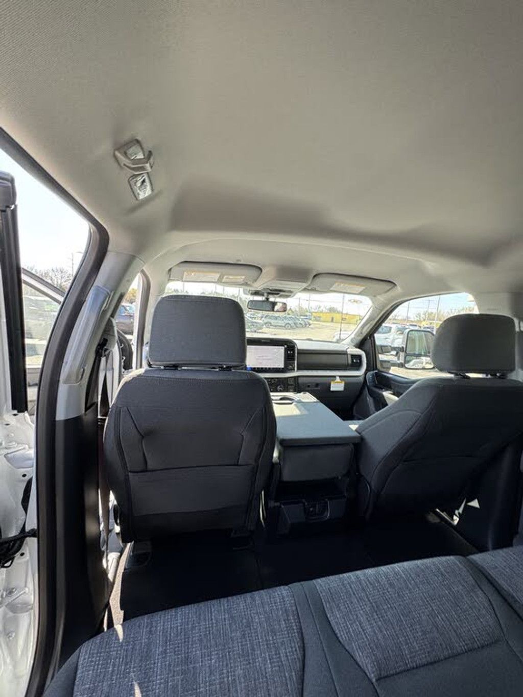 2026 FORD F-350 - photo 20