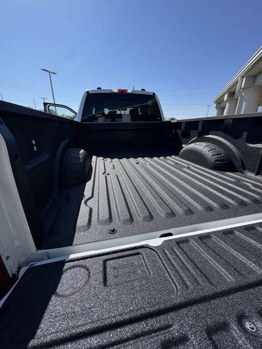 2026 FORD F-350 - photo 23