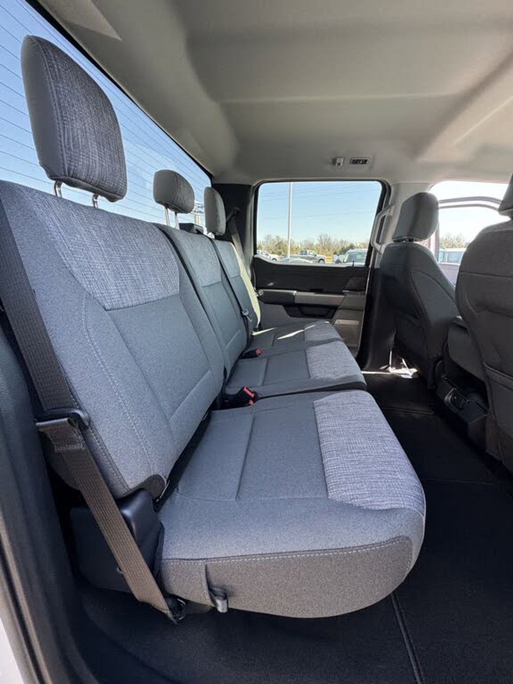 2026 FORD F-350 - photo 25