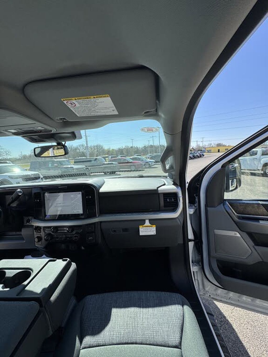 2026 FORD F-350 - photo 28