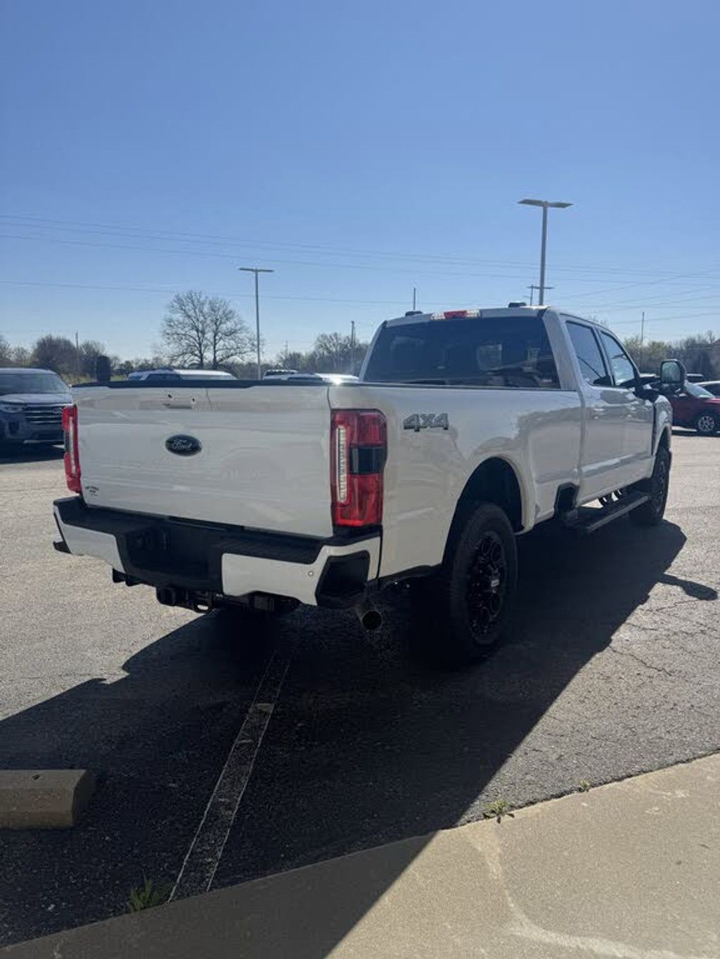2026 FORD F-350 - photo 5