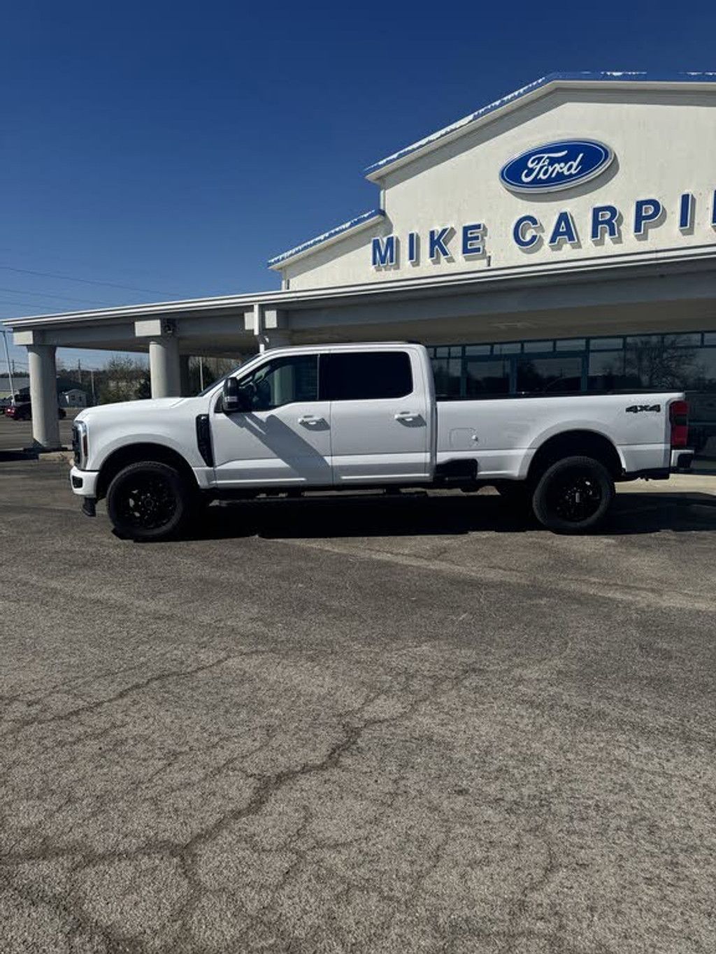 2026 FORD F-350 - photo 8