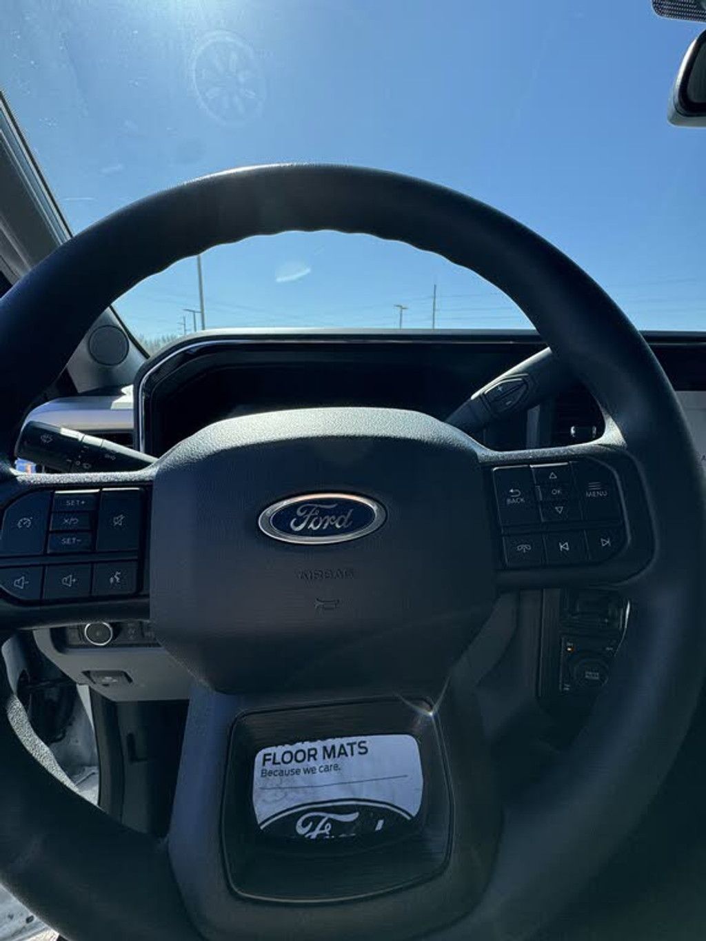 2026 FORD F-350 - photo 12