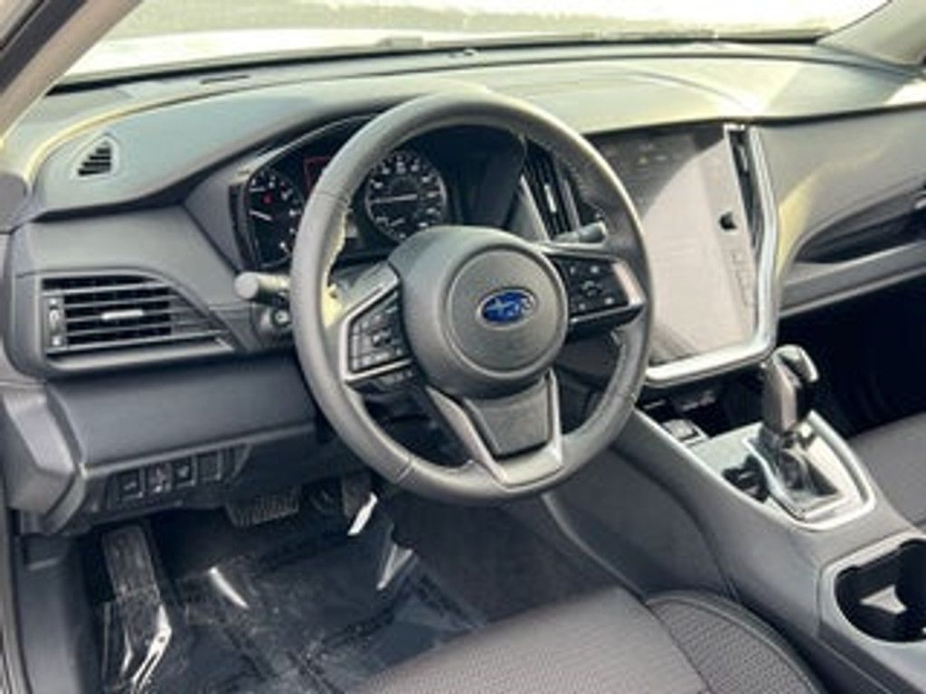 2026 SUBARU Outback - photo 19