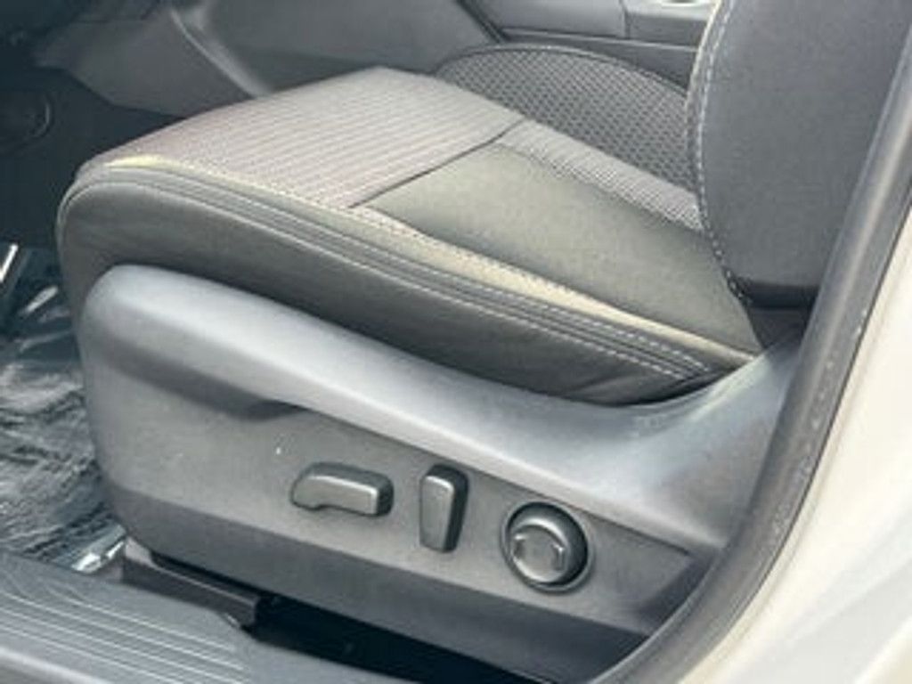2026 SUBARU Outback - photo 20