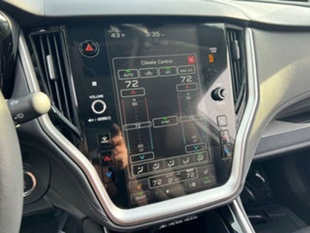 2026 SUBARU Outback - photo 23