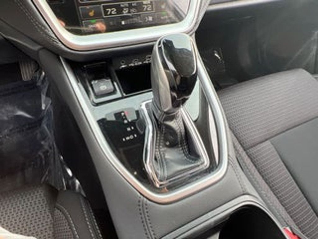 2026 SUBARU Outback - photo 24