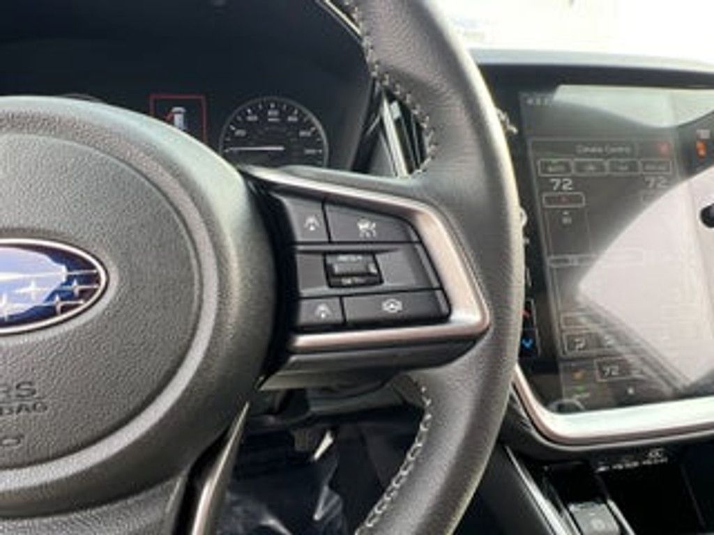 2026 SUBARU Outback - photo 25