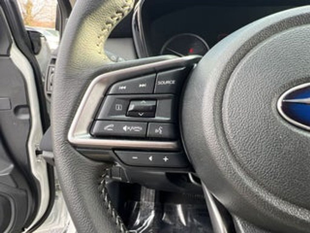 2026 SUBARU Outback - photo 26