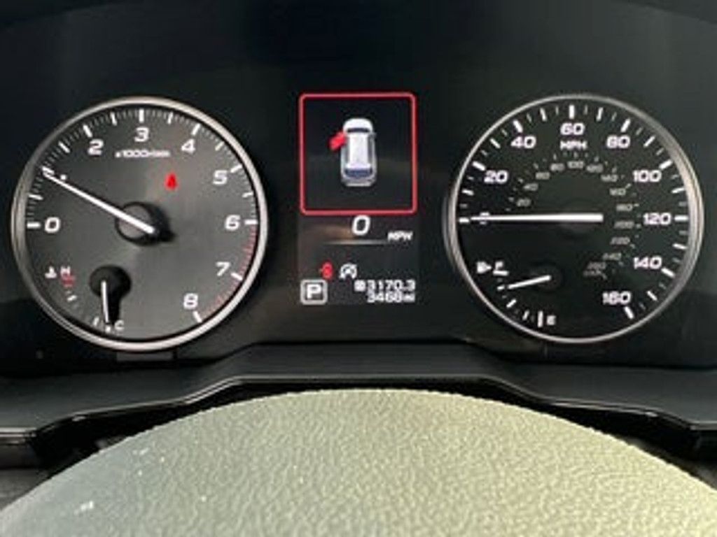 2026 SUBARU Outback - photo 28