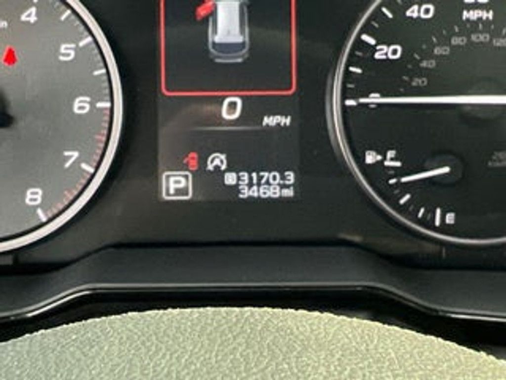 2026 SUBARU Outback - photo 29