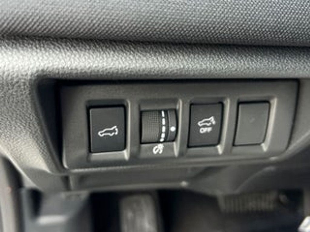 2026 SUBARU Outback - photo 30