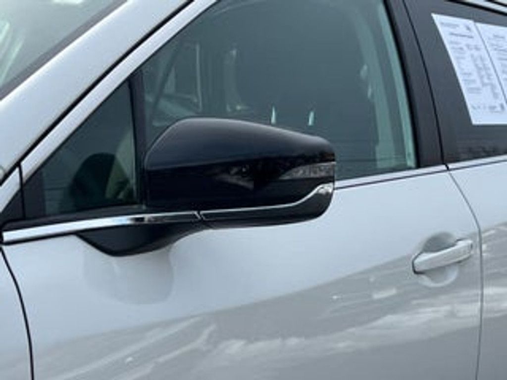 2026 SUBARU Outback - photo 7