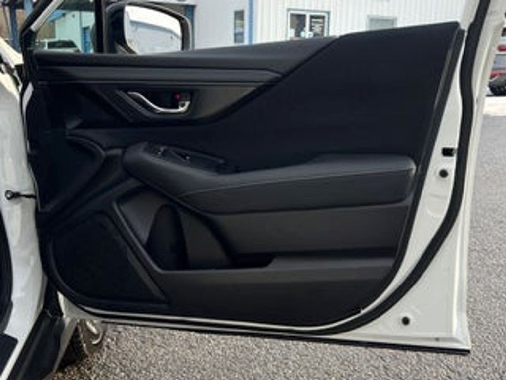 2026 SUBARU Outback - photo 10