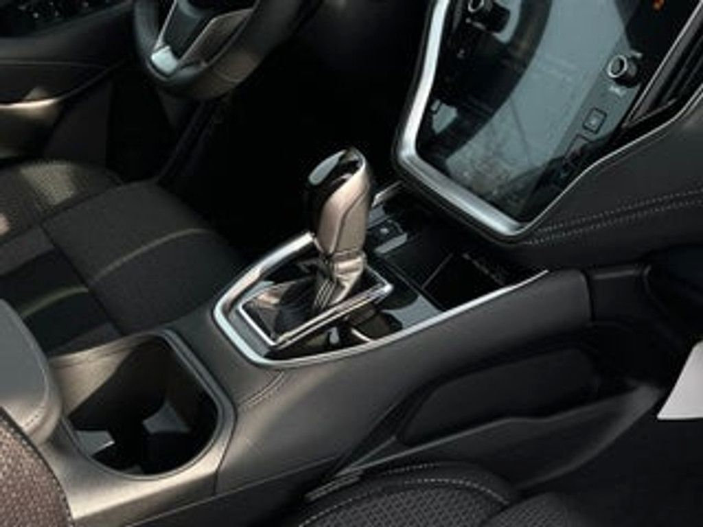 2026 SUBARU Outback - photo 13