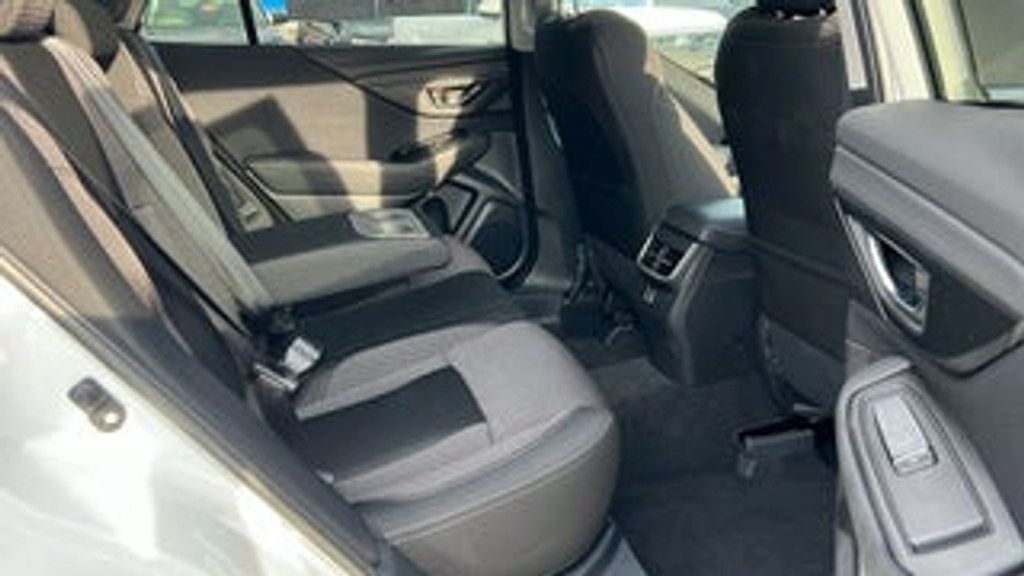 2026 SUBARU Outback - photo 14