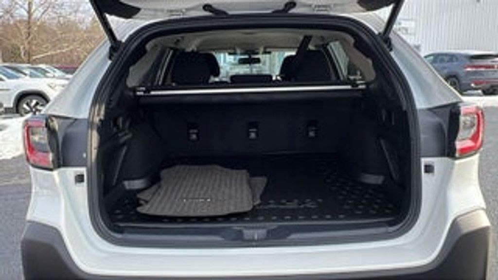 2026 SUBARU Outback - photo 15