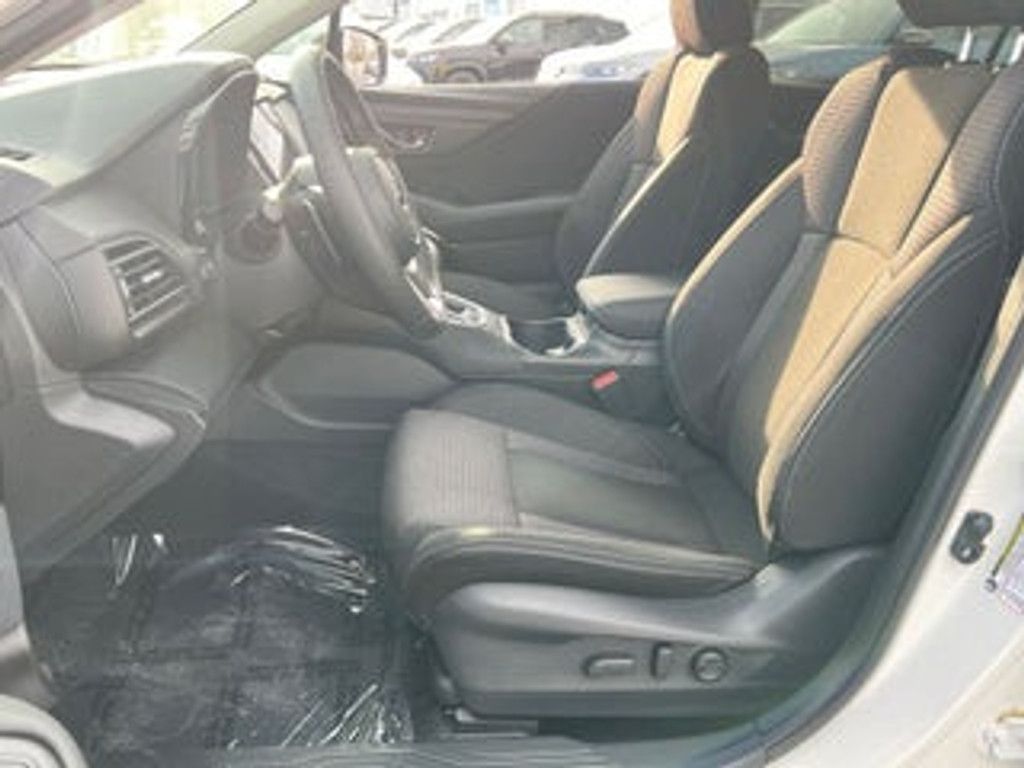 2026 SUBARU Outback - photo 18