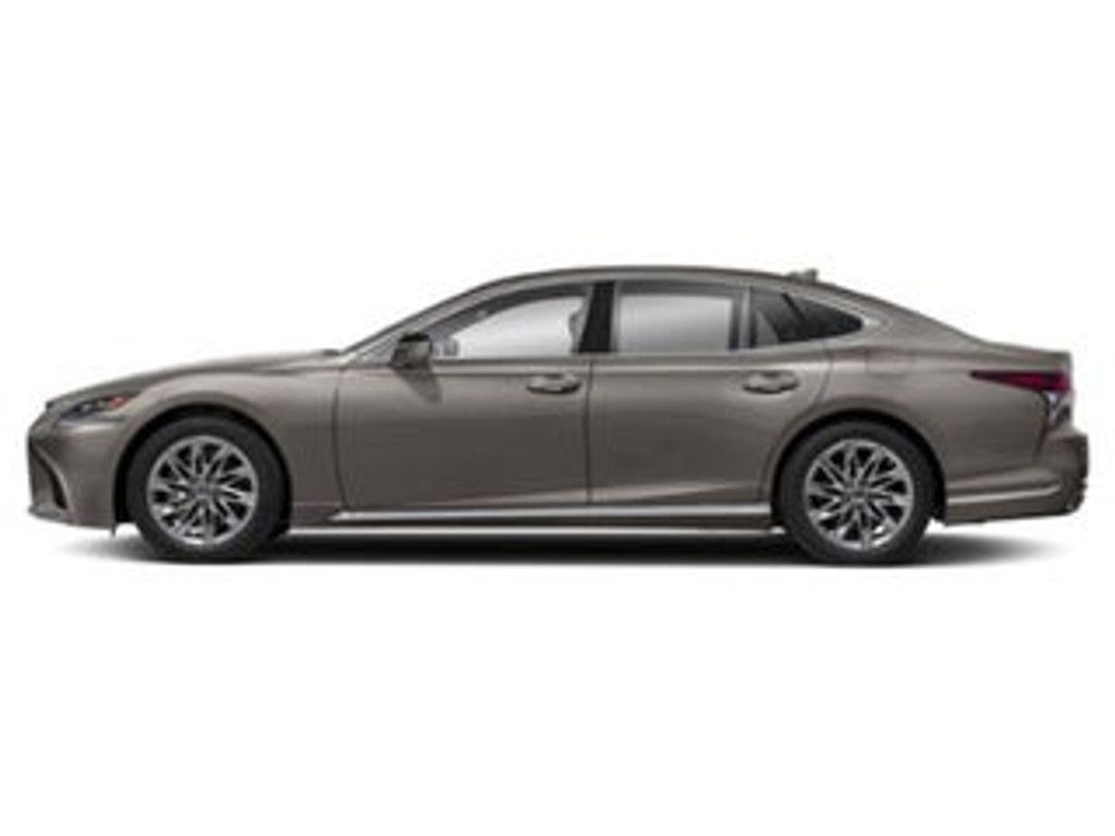 2018 LEXUS LS - photo 6