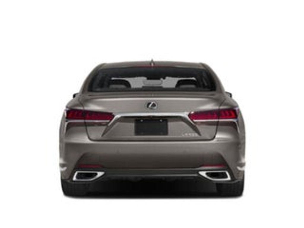 2018 LEXUS LS - photo 10